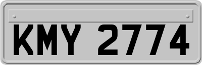 KMY2774