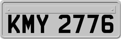 KMY2776