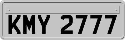 KMY2777