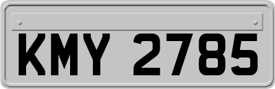 KMY2785