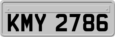 KMY2786