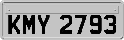 KMY2793