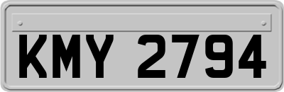 KMY2794