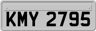 KMY2795