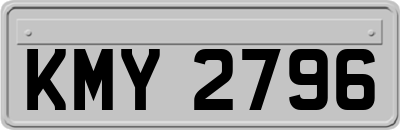 KMY2796