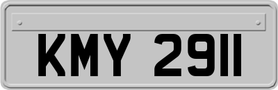 KMY2911