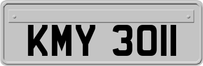 KMY3011