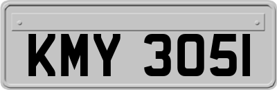 KMY3051