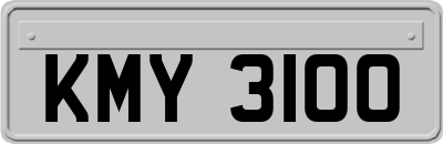 KMY3100