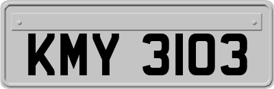 KMY3103