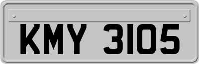 KMY3105