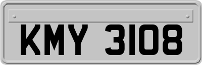 KMY3108