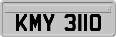 KMY3110