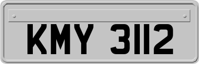 KMY3112