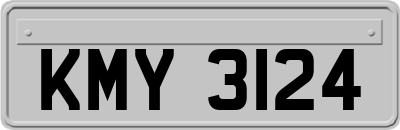 KMY3124