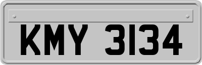 KMY3134