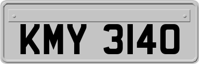 KMY3140