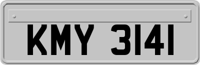 KMY3141