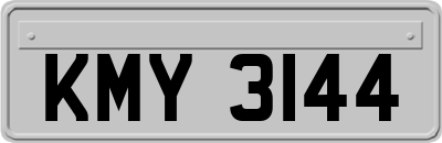 KMY3144