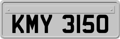 KMY3150