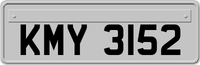 KMY3152