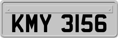 KMY3156