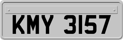 KMY3157