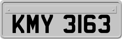 KMY3163