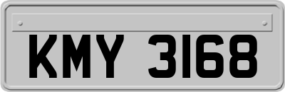 KMY3168