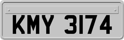 KMY3174