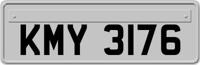 KMY3176