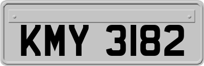 KMY3182