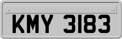 KMY3183