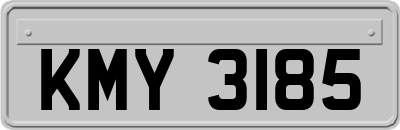 KMY3185