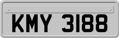 KMY3188