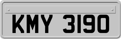 KMY3190