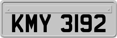 KMY3192