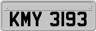 KMY3193