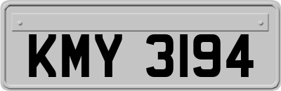 KMY3194