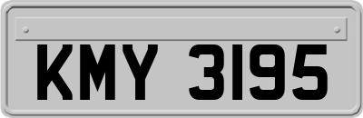 KMY3195