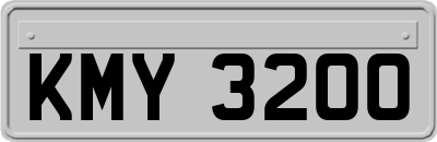 KMY3200