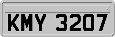 KMY3207