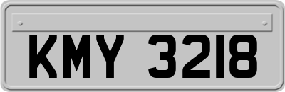 KMY3218