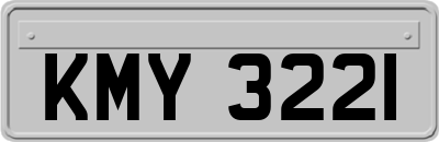 KMY3221