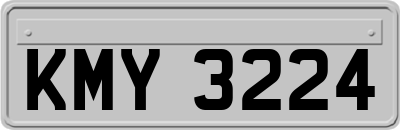 KMY3224