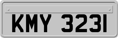 KMY3231