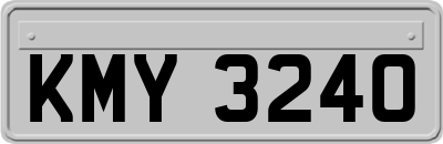 KMY3240