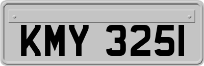 KMY3251