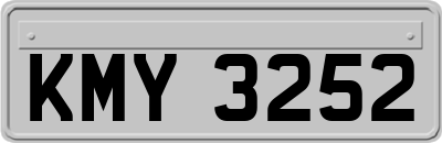 KMY3252