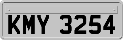 KMY3254